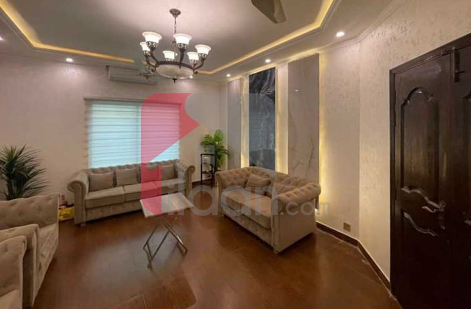 2 Kanal House for Sale in Block K, Phase 6, DHA Lahore