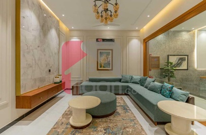 1 Kanal House for Sale in Phase 6, DHA Lahore