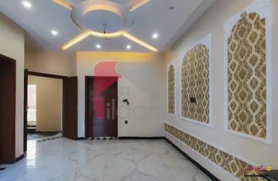 4 Marla House for Sale in Shalimar Colony, Multan