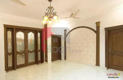 10 Marla House for Sale in Phase 1, Wapda Town, Multan