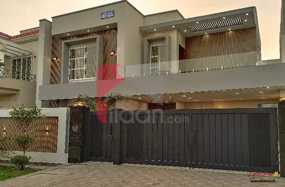 1 Kanal House for Sale in Phase 1, Wapda Town, Multan