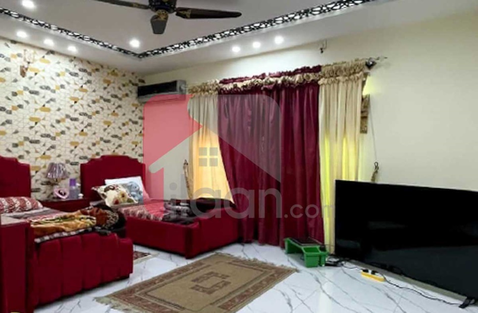 7 Marla House for Sale in Phase 8, Bahria Town, Rawalpindi 