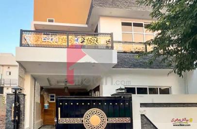 1 Kanal House for Sale in Bahria Enclave, Islamabad