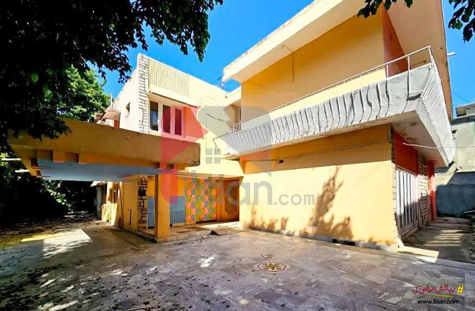 3 Kanal House for Sale in F-6, Islamabad