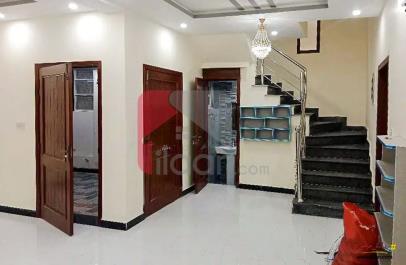 5 Marla House for Sale in Sector N, Bahria Enclave, Islamabad