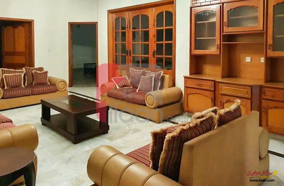 1.2 Kanal House for Sale in F-10, Islamabad