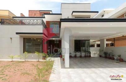 1.3 Kanal House for Sale in F-11/3, F-11, Islamabad