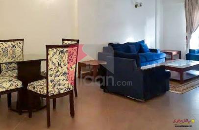 2 Bed Apartment for Sale in Diplomatic Enclave, Islamabad