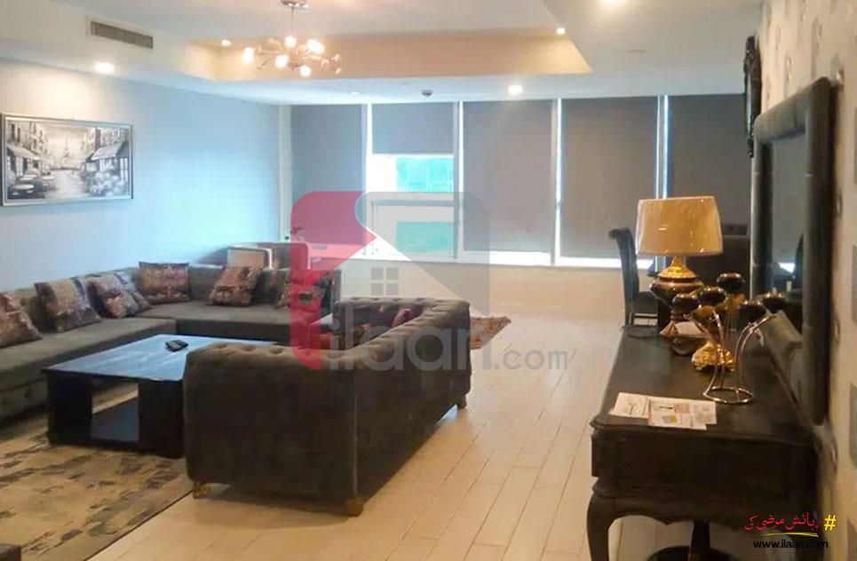 3 Bed Apartment for Sale in The Centaurus, F-8, Islamabad