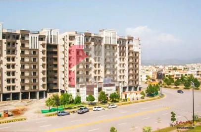 2 Bed Apartment for Sale in Sector C, Bahria Enclave, Islamabad