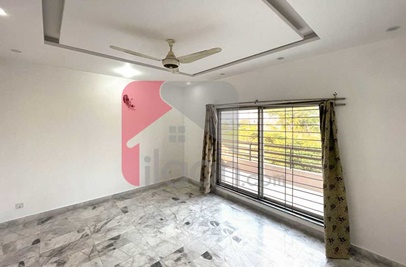 1 Kanal House for Rent (first floor) in Phase 6, DHA Lahore
