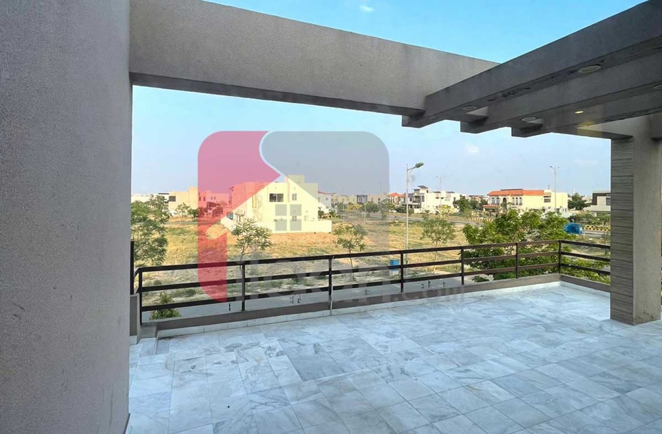 1 Kanal House for Rent (first floor) in Phase 6, DHA Lahore