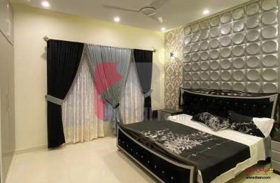 8 Marla House for Sale in B-17, Islamabad