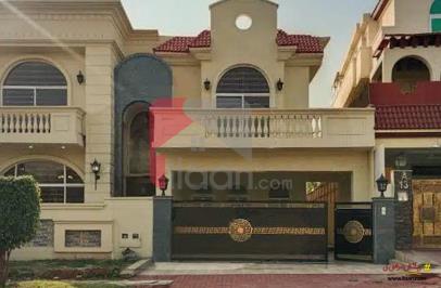1 Kanal House for Sale in Sector A, Bahria Enclave, Islamabad