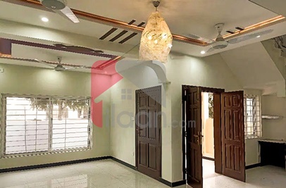5 Marla House for Sale in Sector N, Bahria Enclave, Islamabad