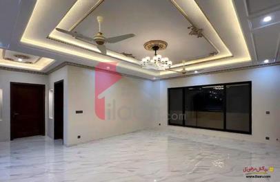 1 Kanal House for Sale in Phase 2, DHA Islamabad