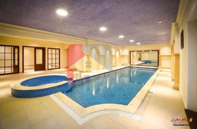 4 Kanal House for Sale in F-7, Islamabad