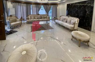  1 Kanal 6 Marla House for Sale in F-7, Islamabad