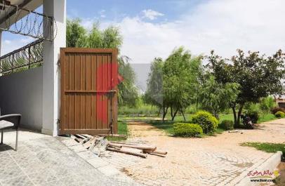 8 Marla House for Sale in Multi Gardens B-17, Islamabad