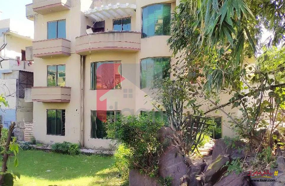 7 Marla House for Sale in G-11/3, G-11, Islamabad