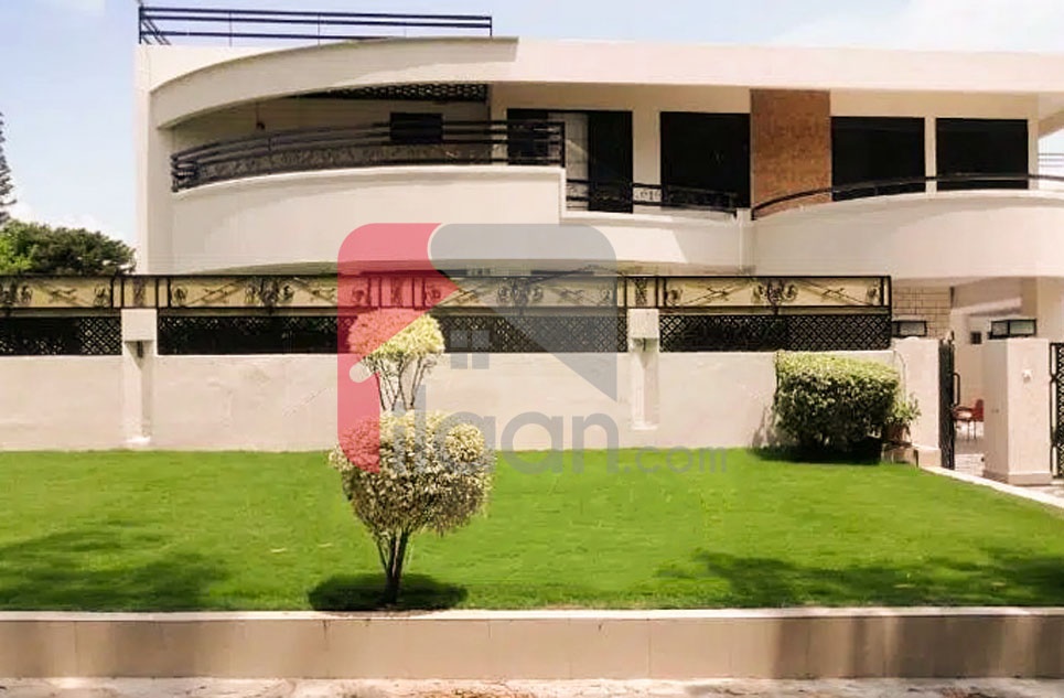 1.3 Kanal House for Sale in F-11, Islamabad