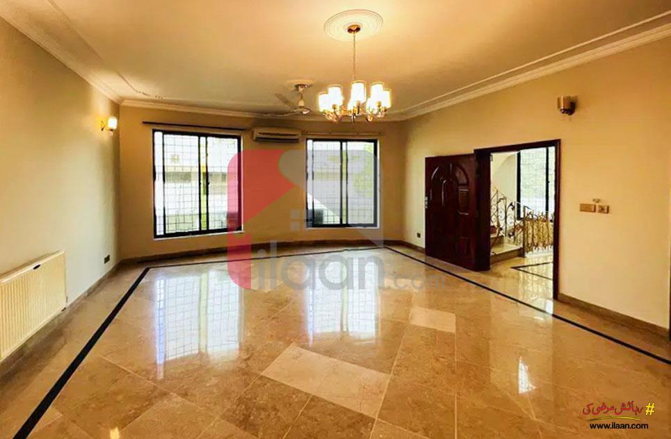 1 Kanal 6 Marla House for Sale in F-8, Islamabad