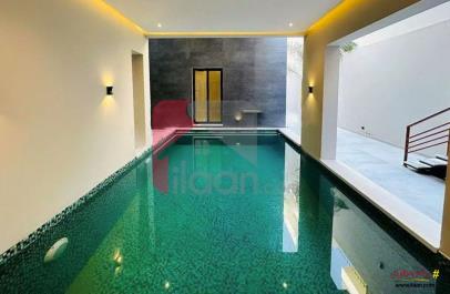 1.3 Kanal House for Sale in E-7, Islamabad