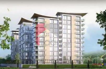 1 Bed Apartment for Sale in Sukh Chayn Residence, F-10, Islamabad