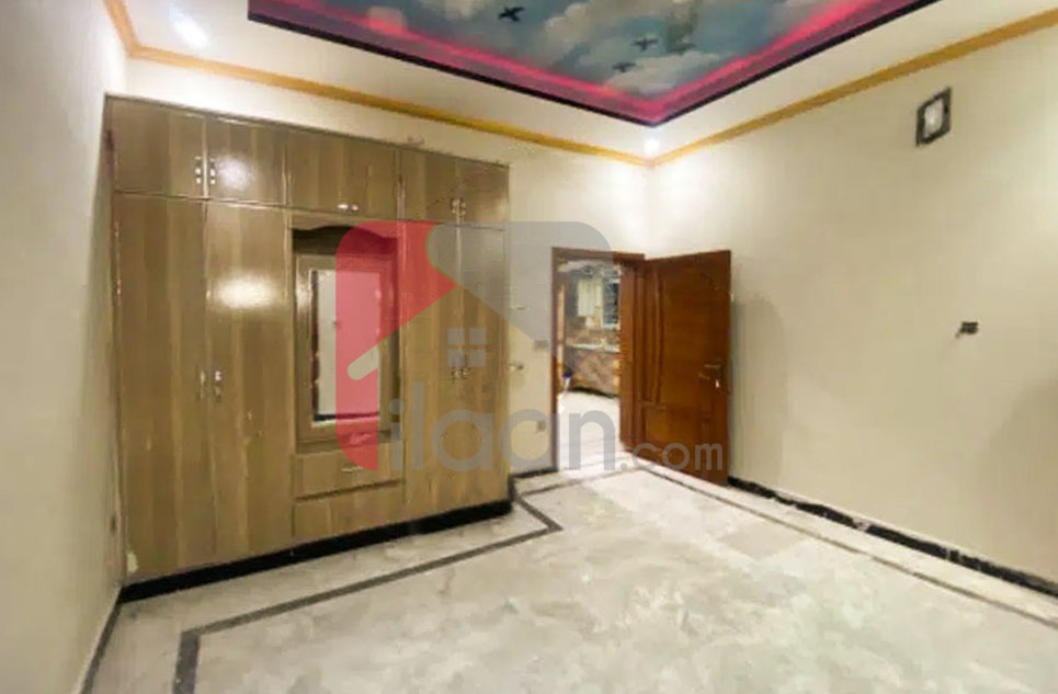 6 Marla House for Sale in Phase 4A, Ghauri Town, Islamabad