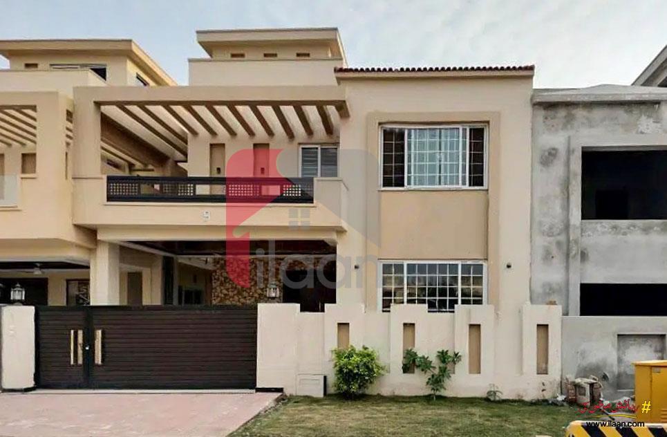 10 Marla House for Sale in Sector A, Bahria Enclave, Islamabad