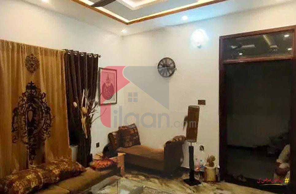 5 Marla House for Sale in Bani Gala, Islamabad