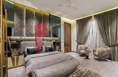 1 Kanal House for Sale in Block R, Phase 7, DHA Lahore (Furnished)