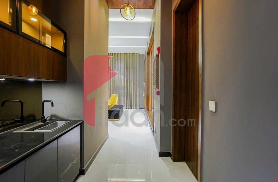 1 Kanal House for Sale in Block R, Phase 7, DHA Lahore (Furnished)