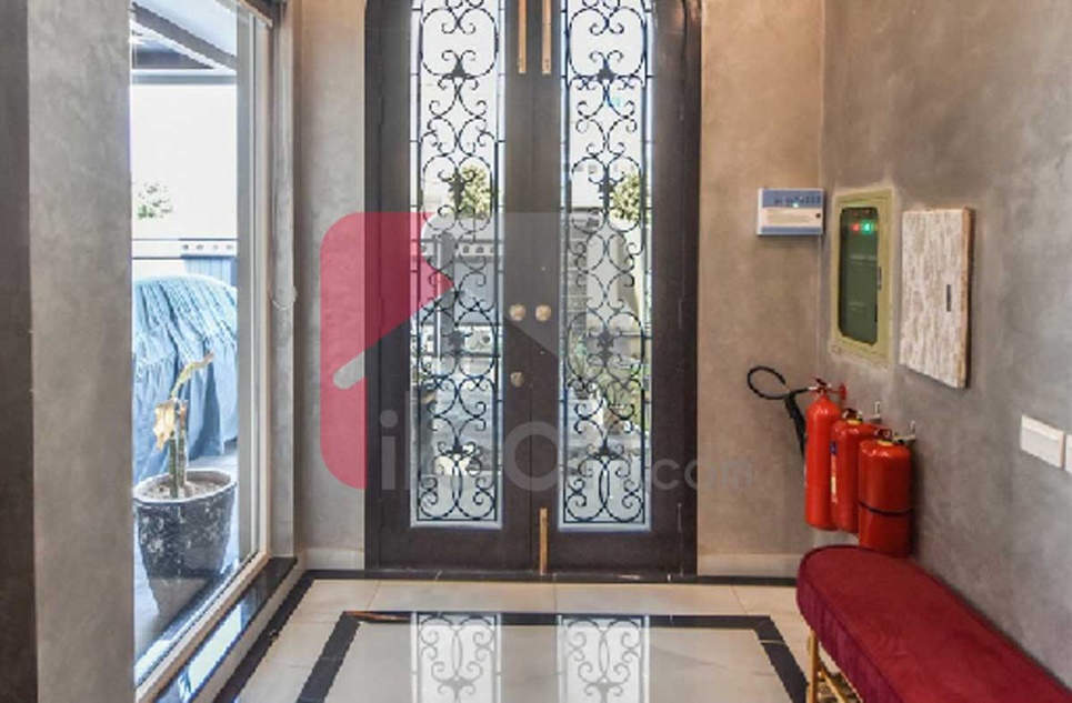 1 Kanal House for Sale in Block S, Phase 7, DHA Lahore 