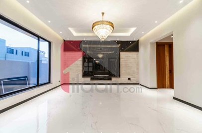 1 Kanal House for Sale in Block B, Phase 6, DHA Lahore