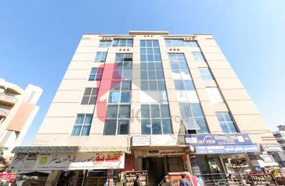 2 Bed Apartment for Sale in G-15 Markaz, G-15, Islamabad