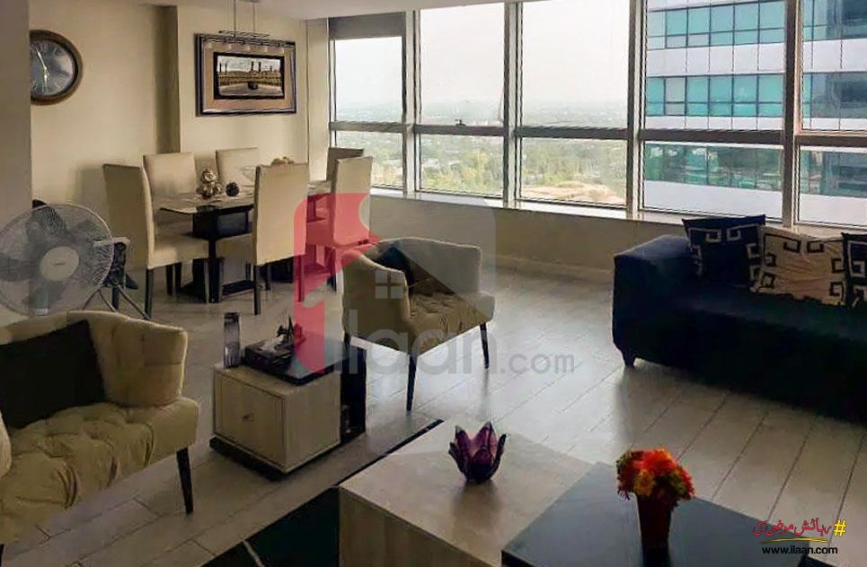 3 Bed Apartment for Sale in F-8, Islamabad