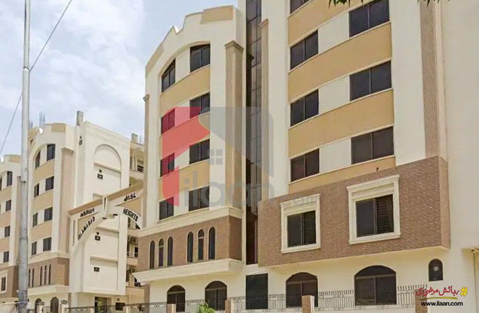 2 Bed Apartment for Sale in G-15/4, G-15, Islamabad
