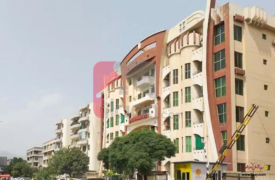 2 Bed Apartment for Sale in Al-Safa Heights-1, F-11 Markaz, F-11, Islamabad