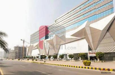 2 Bed Apartment for Sale in Gulberg Arena Mall, Gulberg Greens, Islamabad