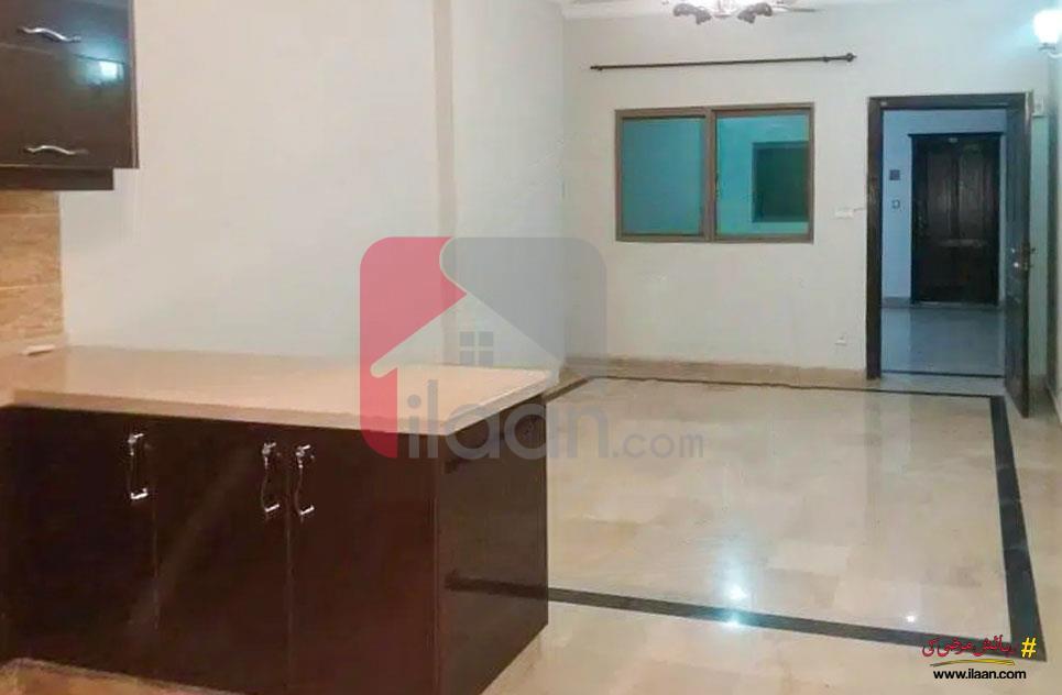 1 Bed Apartment for Sale in F-11, Islamabad