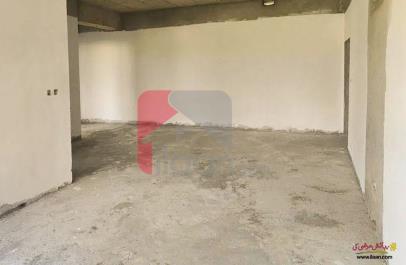 2 Bed Apartment for Sale in Karakoram Greens, Gulberg Greens, Islamabad