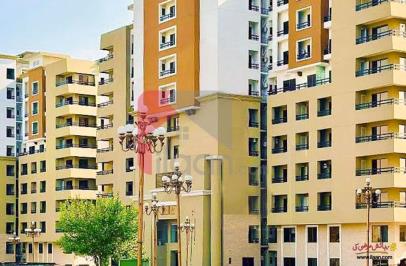 2 Bed Apartment for Sale in Zarkon Heights, G-15, Islamabad