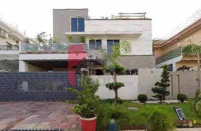 1 Kanal House for Sale in G-11, Islamabad