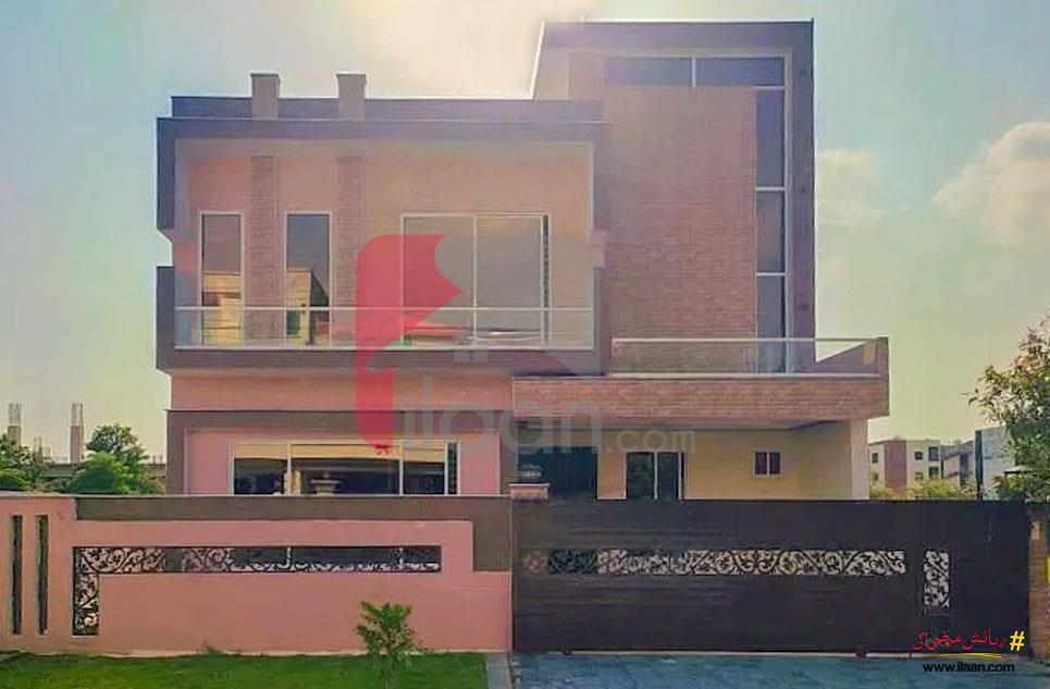 12 Marla House for Sale in F-17, Islamabad