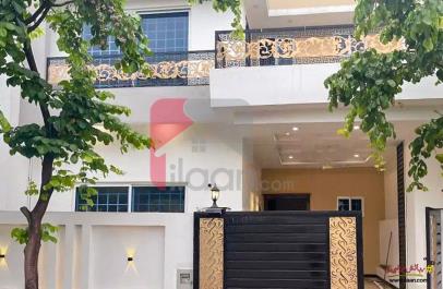 5 Marla House for Sale in Sector N, Bahria Enclave, Islamabad