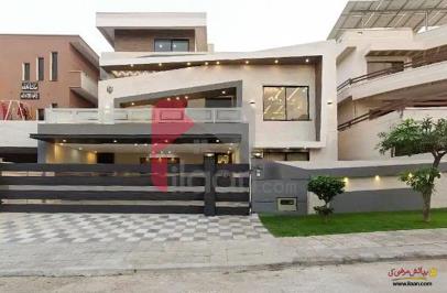 1 Kanal House for Sale in Sector A, Phase 2, DHA Islamabad