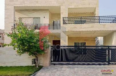 1 Kanal House for Sale in Phase 2, DHA Islamabad