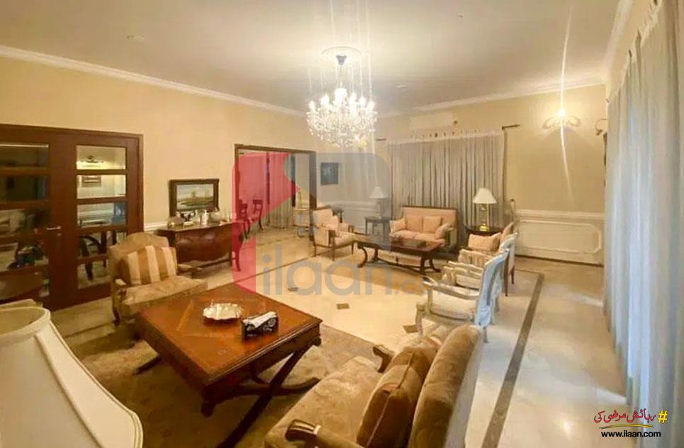 1 Kanal 2 Marla House for Sale in F-8, Islamabad