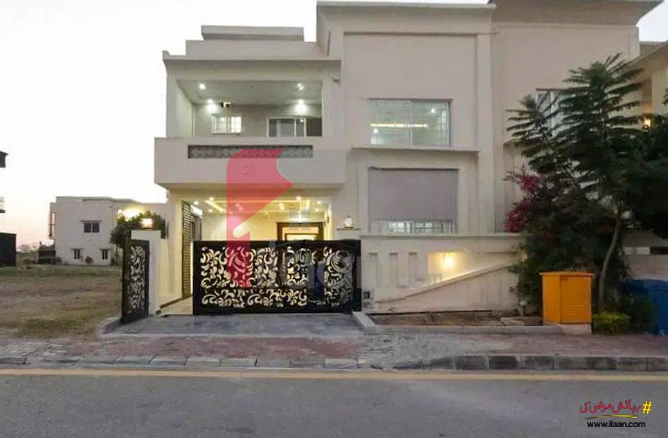 9 Marla House for Sale in Sector C3, Bahria Enclave, Islamabad